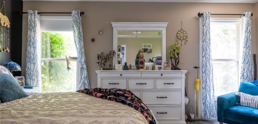 606 Briar Lane, Kearney, MO 64060