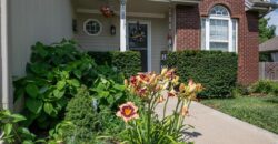 606 Briar Lane, Kearney, MO 64060