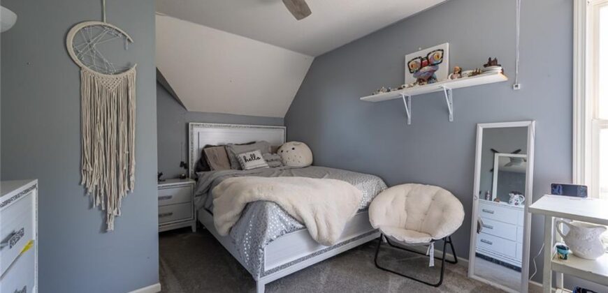 606 Briar Lane, Kearney, MO 64060