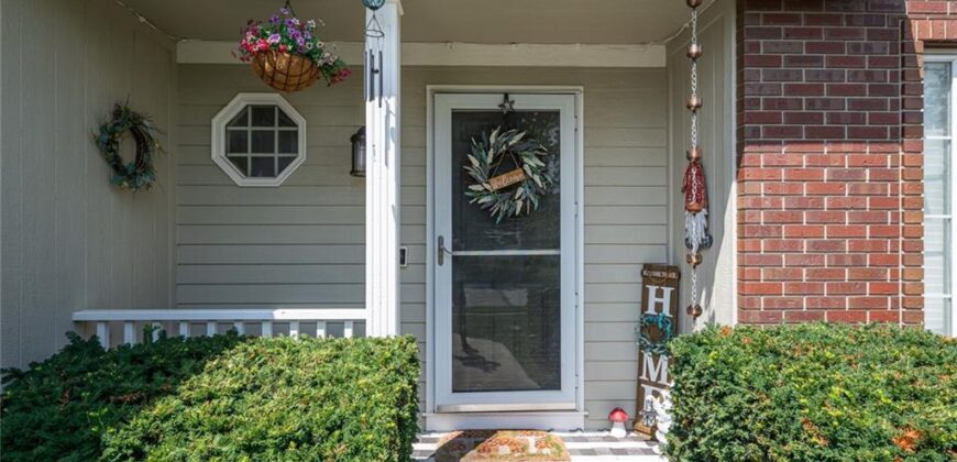 606 Briar Lane, Kearney, MO 64060