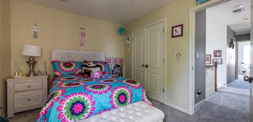 606 Briar Lane, Kearney, MO 64060