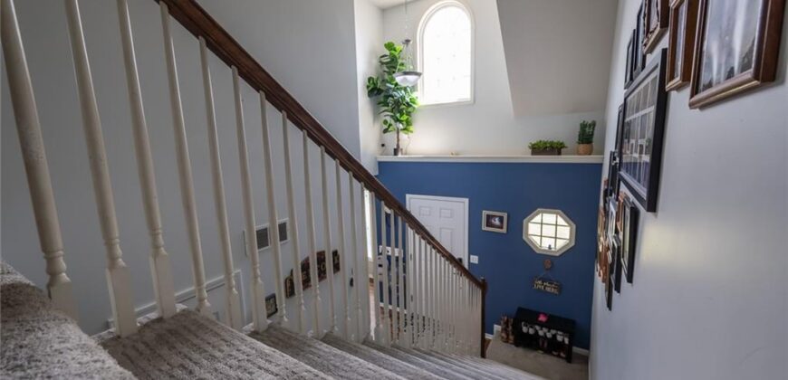 606 Briar Lane, Kearney, MO 64060