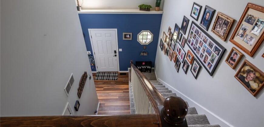 606 Briar Lane, Kearney, MO 64060