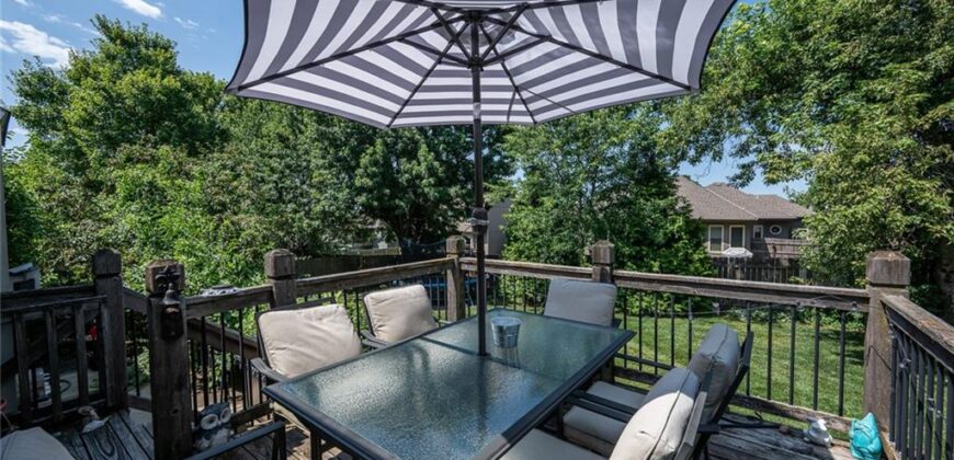 606 Briar Lane, Kearney, MO 64060