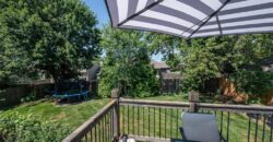 606 Briar Lane, Kearney, MO 64060