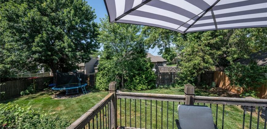 606 Briar Lane, Kearney, MO 64060