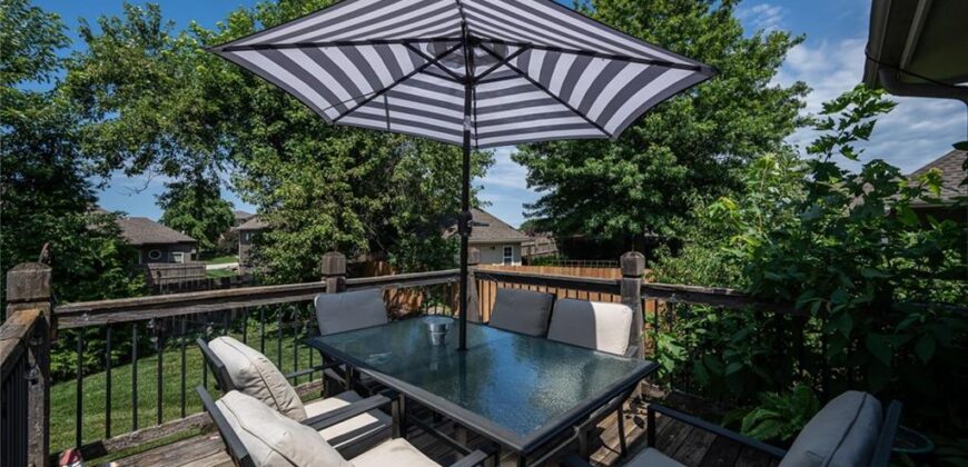 606 Briar Lane, Kearney, MO 64060