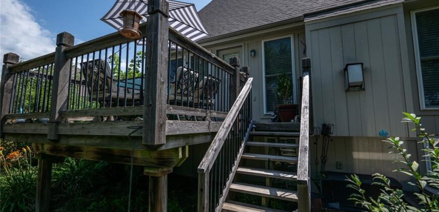 606 Briar Lane, Kearney, MO 64060