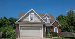 606 Briar Lane, Kearney, MO 64060