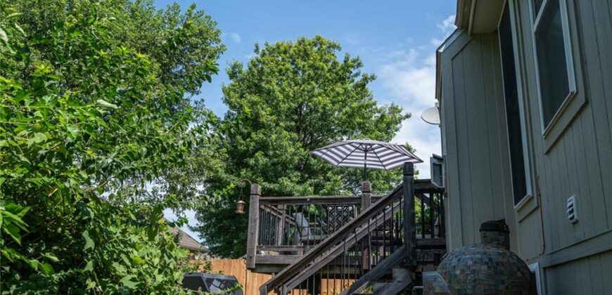 606 Briar Lane, Kearney, MO 64060