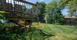 606 Briar Lane, Kearney, MO 64060