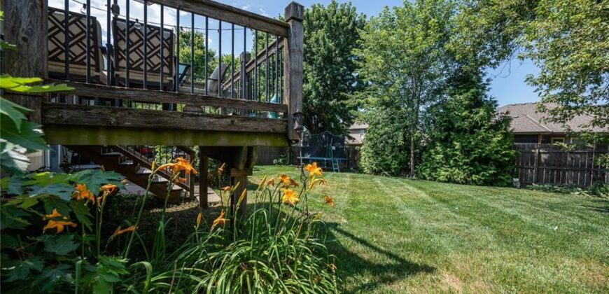 606 Briar Lane, Kearney, MO 64060