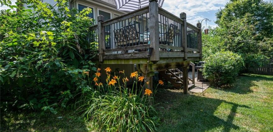 606 Briar Lane, Kearney, MO 64060