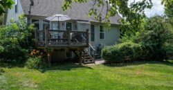 606 Briar Lane, Kearney, MO 64060
