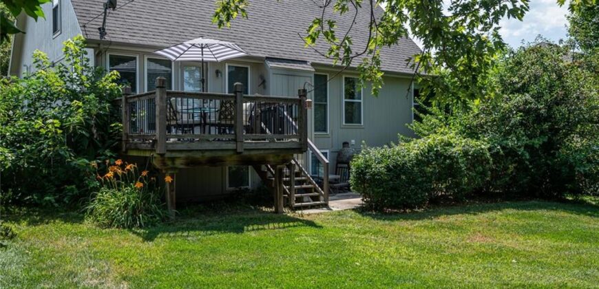 606 Briar Lane, Kearney, MO 64060