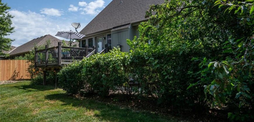 606 Briar Lane, Kearney, MO 64060