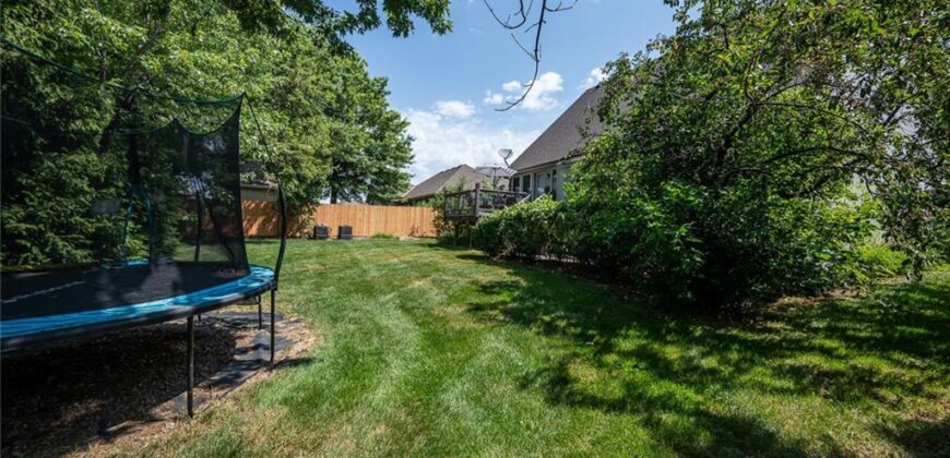606 Briar Lane, Kearney, MO 64060