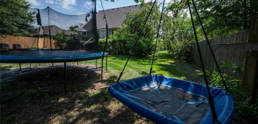 606 Briar Lane, Kearney, MO 64060