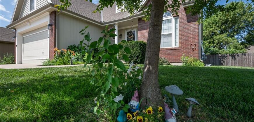 606 Briar Lane, Kearney, MO 64060