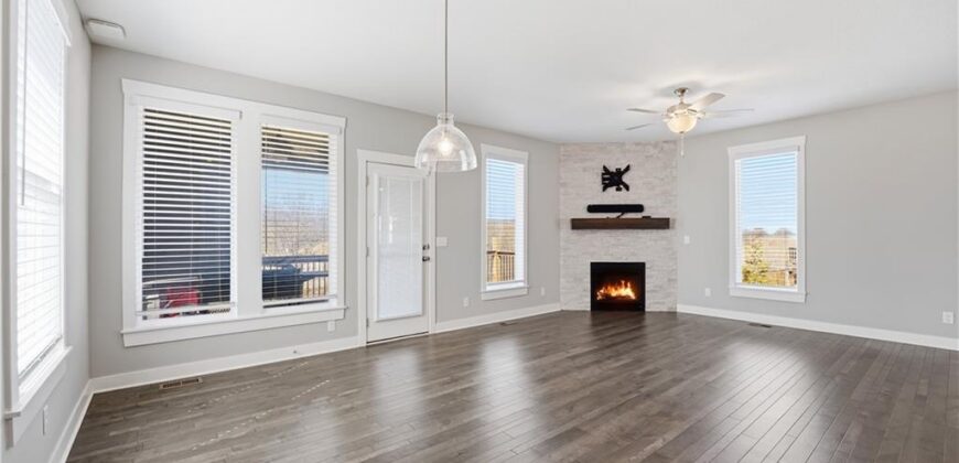11300 N Michigan Avenue, Kansas City, MO 64155