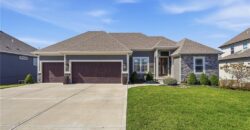 11300 N Michigan Avenue, Kansas City, MO 64155