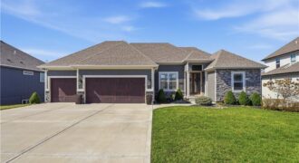 11300 N Michigan Avenue, Kansas City, MO 64155