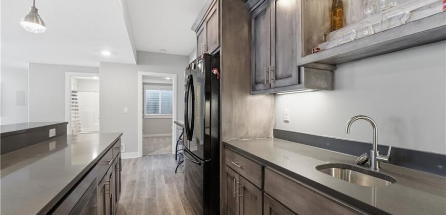 11300 N Michigan Avenue, Kansas City, MO 64155