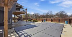 11300 N Michigan Avenue, Kansas City, MO 64155