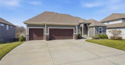11300 N Michigan Avenue, Kansas City, MO 64155