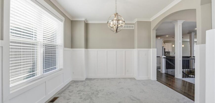 11300 N Michigan Avenue, Kansas City, MO 64155