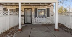 7137 NW Winter Avenue, Kansas City, MO 64152
