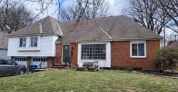 6305 N Bales Avenue, Gladstone, MO 64119