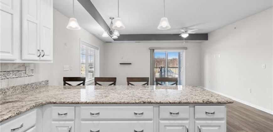 2651 NW Barry Road, Kansas City, MO 64154