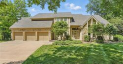 6112 N Mattox Road, Kansas City, MO 64151