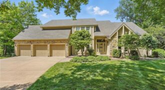 6112 N Mattox Road, Kansas City, MO 64151