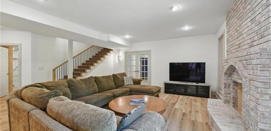 6112 N Mattox Road, Kansas City, MO 64151