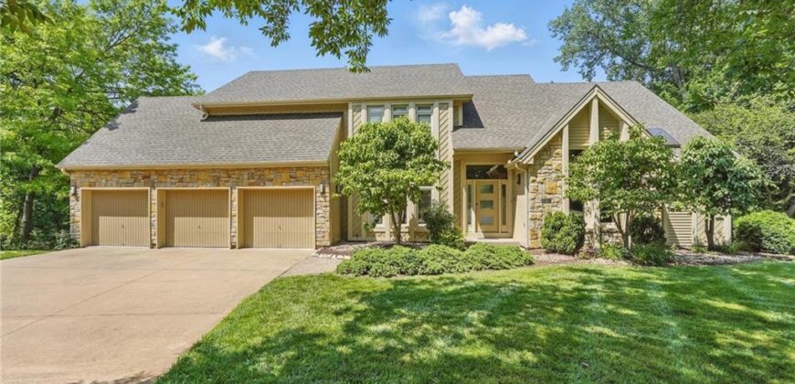 6112 N Mattox Road, Kansas City, MO 64151