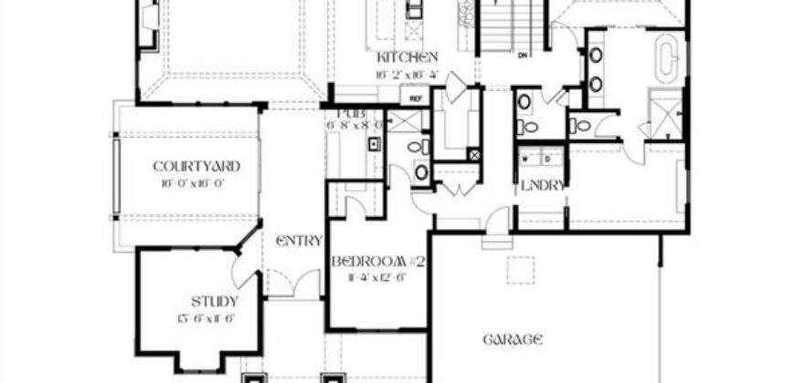 6307 NW 103rd Street, Kansas City, MO 64154