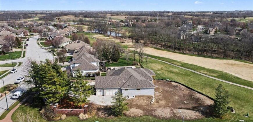 6307 NW 103rd Street, Kansas City, MO 64154