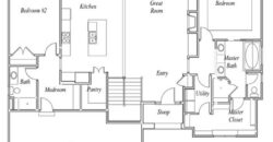 10510 N Liberty Street, Kansas City, MO 64155