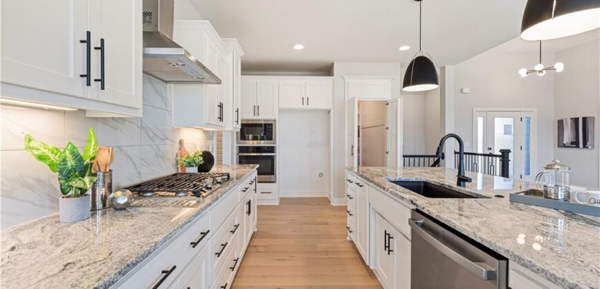 10510 N Liberty Street, Kansas City, MO 64155