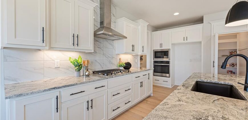 10510 N Liberty Street, Kansas City, MO 64155