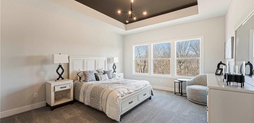 10510 N Liberty Street, Kansas City, MO 64155