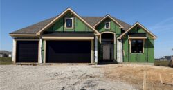 10510 N Liberty Street, Kansas City, MO 64155