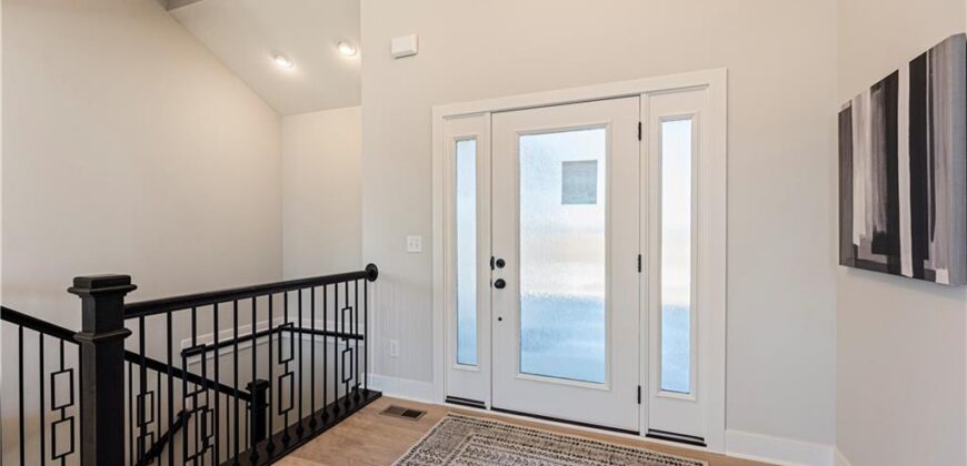 10510 N Liberty Street, Kansas City, MO 64155