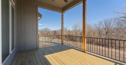10510 N Liberty Street, Kansas City, MO 64155