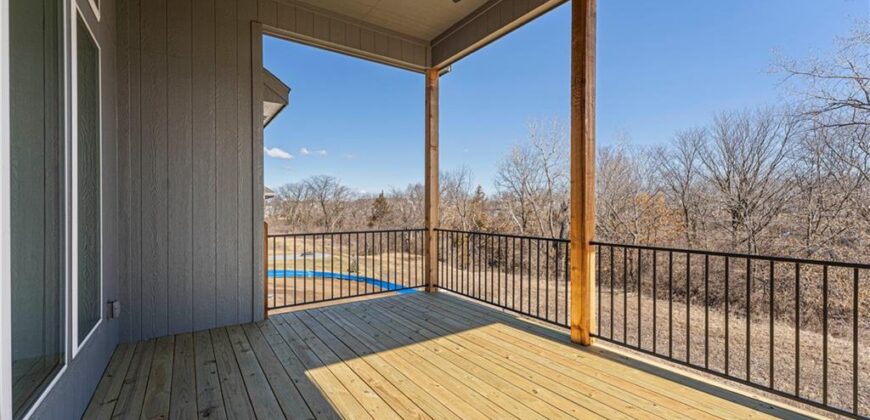 10510 N Liberty Street, Kansas City, MO 64155