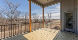 10510 N Liberty Street, Kansas City, MO 64155