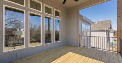 10510 N Liberty Street, Kansas City, MO 64155