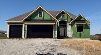 10510 N Liberty Street, Kansas City, MO 64155